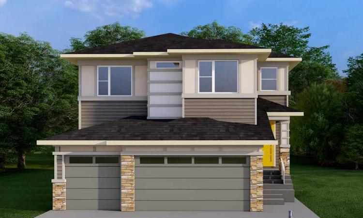 131 Sundown Crescent