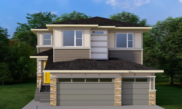 131 Sundown Crescent