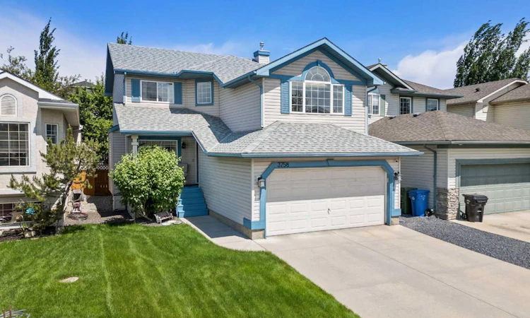 3758 Douglas Ridge Link SE
