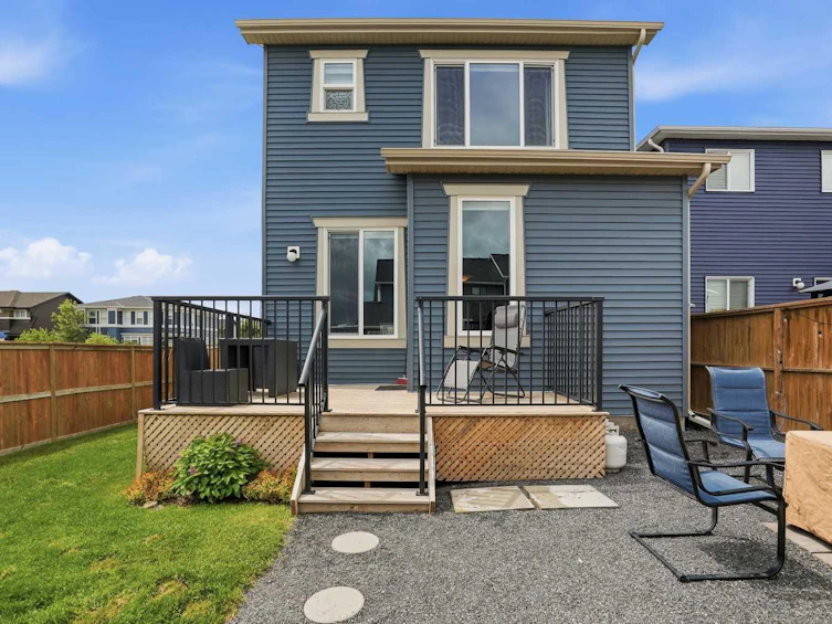 30 Juniper Street, Okotoks, AB, T1S 5S2 - 44