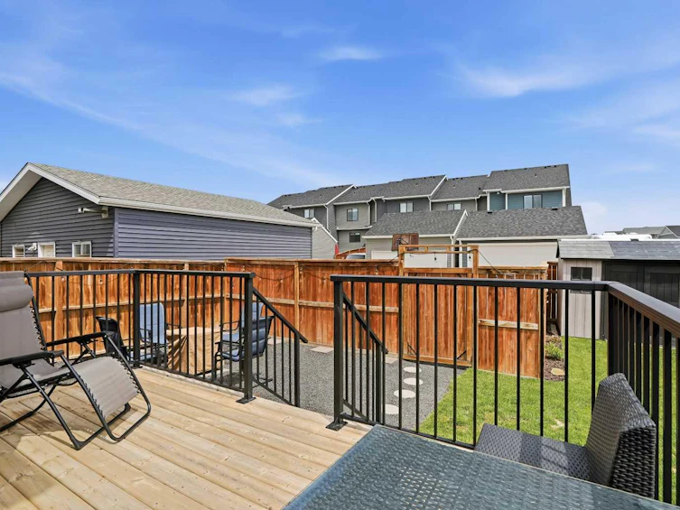 30 Juniper Street, Okotoks, AB, T1S 5S2 - 43