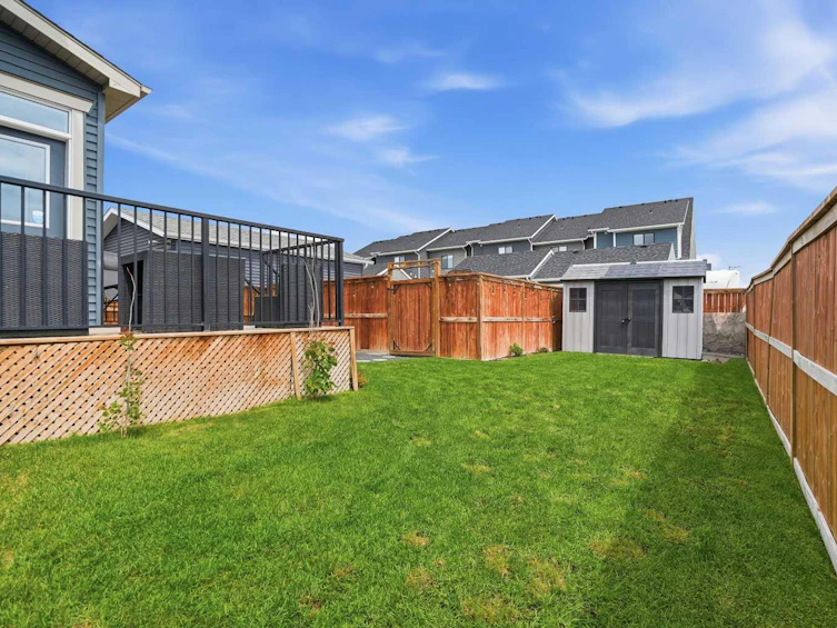 30 Juniper Street, Okotoks, AB, T1S 5S2 - 46