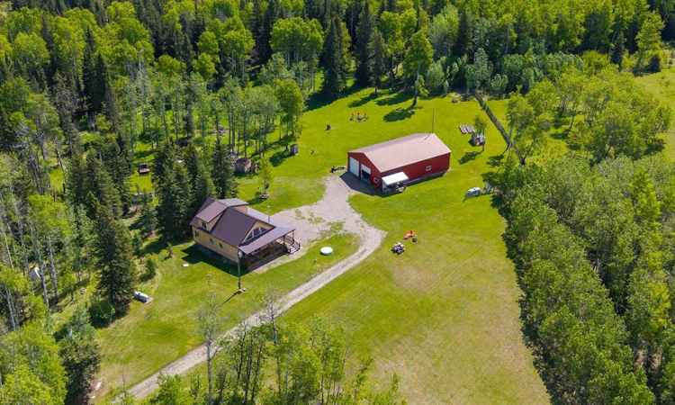 33445 Highway 587