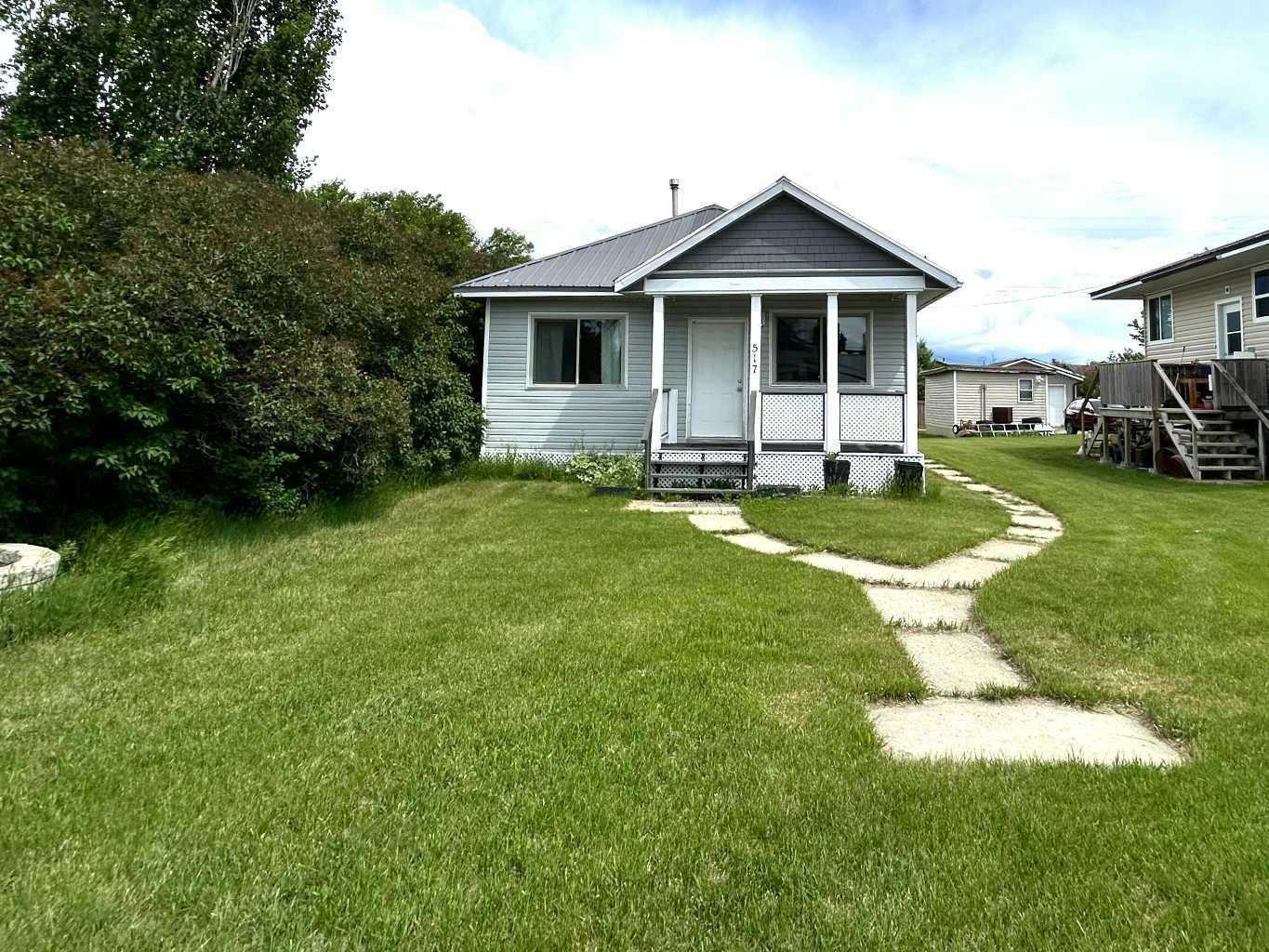 517 Iris Street, Rural Newell County, AB, T0J 2W0