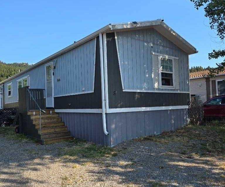 5A-6101 20 Avenue, Crowsnest Pass, AB, T0K 0M0