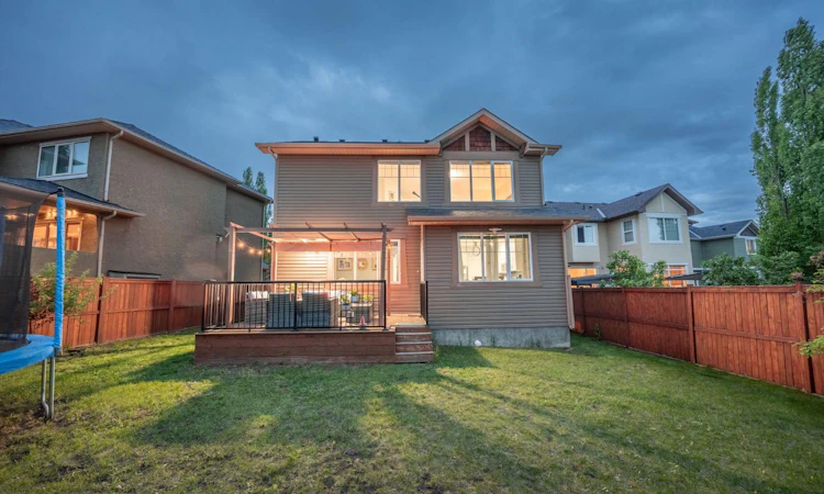 575 Evergreen Circle SW