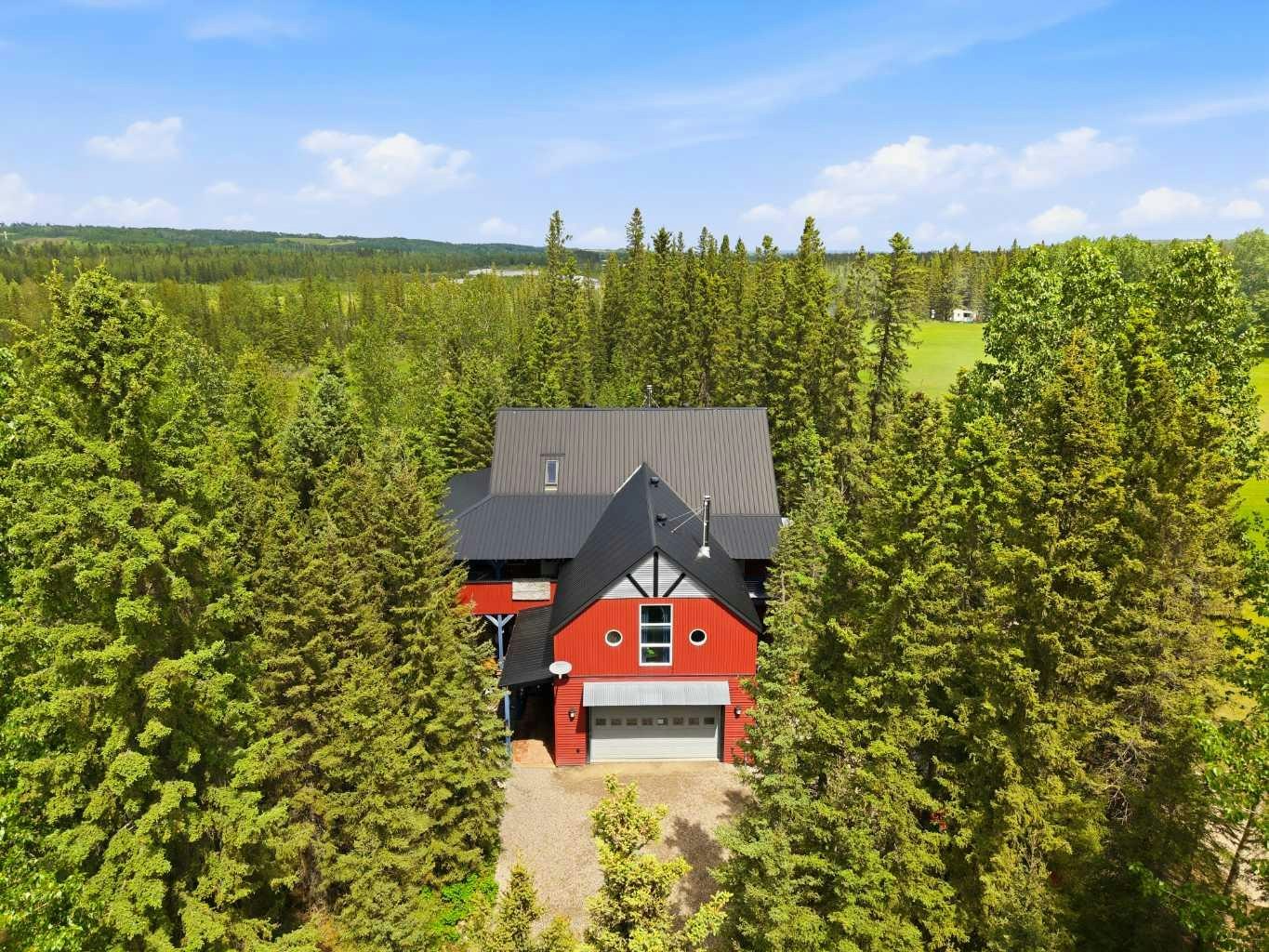 224 7 Street NE, Sundre, AB, T0M 1X0