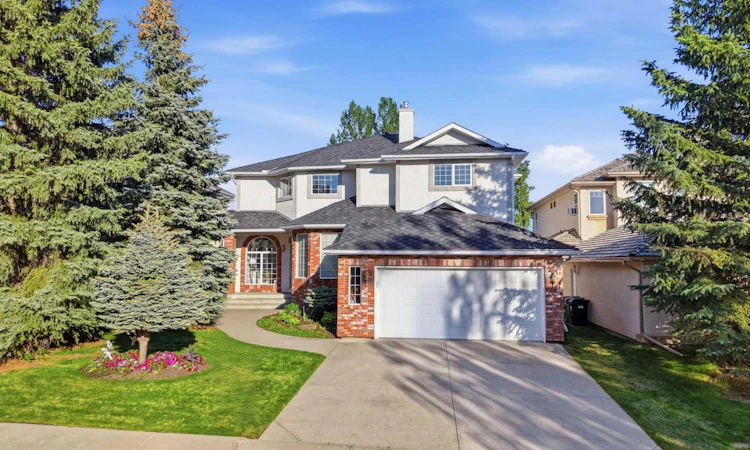 1649 Evergreen Hill SW