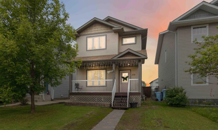 124 Crown Creek Lane