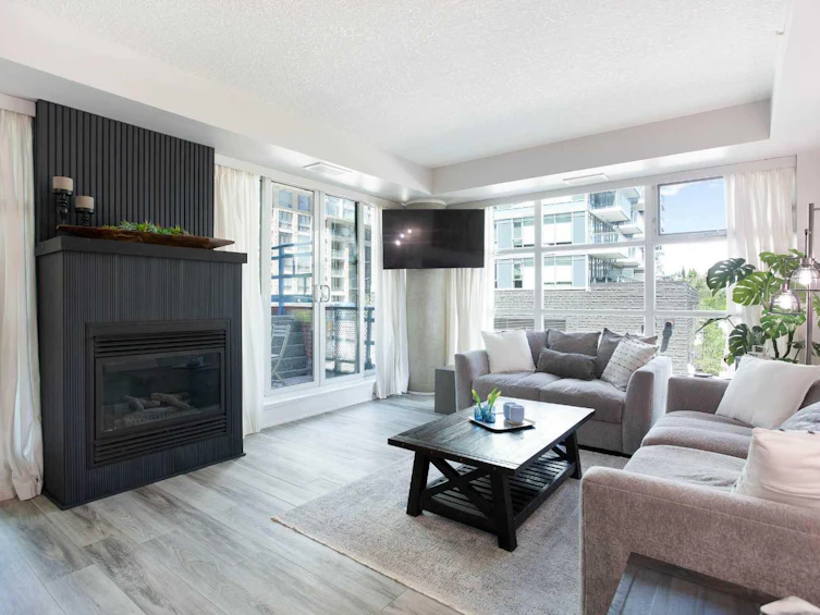 201-205 Riverfront Avenue SW, Calgary, AB, T2P 5K4 - 5