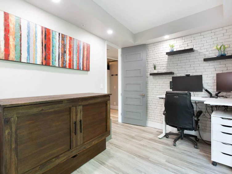201-205 Riverfront Avenue SW, Calgary, AB, T2P 5K4 - 19