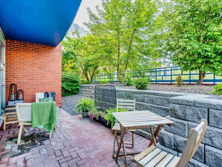 201-205 Riverfront Avenue SW, Calgary, AB, T2P 5K4 - 22