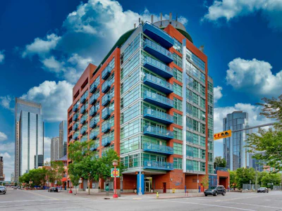 201-205 Riverfront Avenue SW - 2