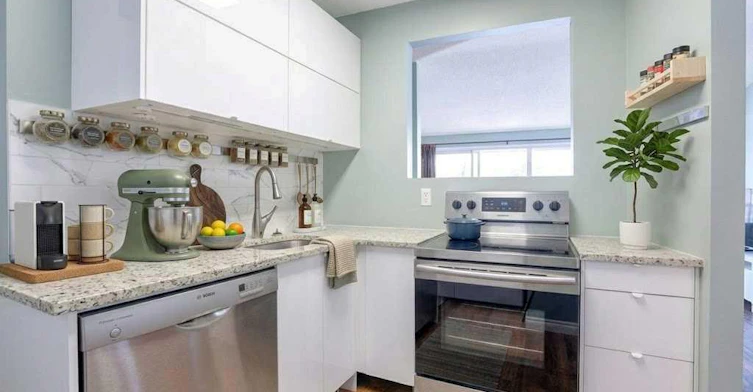 35B-231 Heritage Drive SE, Calgary, AB, T2H 1N2 - 4