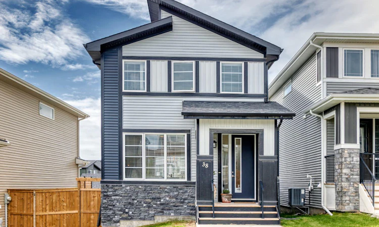 38 Precedence Glen