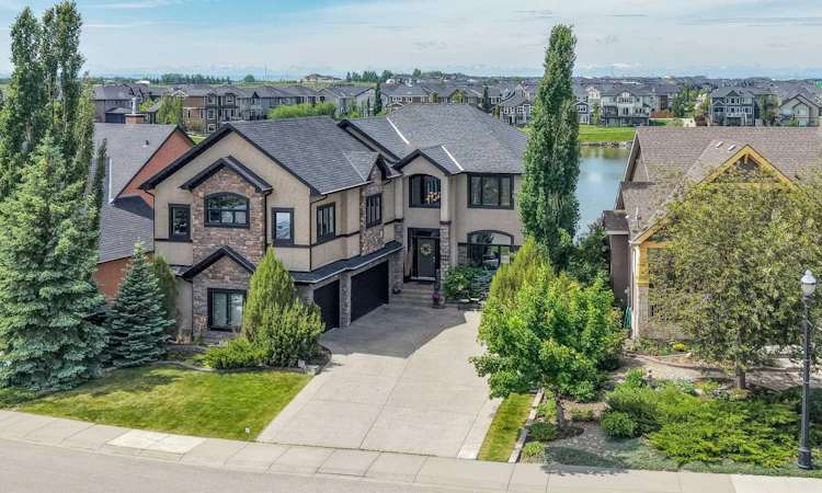 461 Rainbow Falls Way