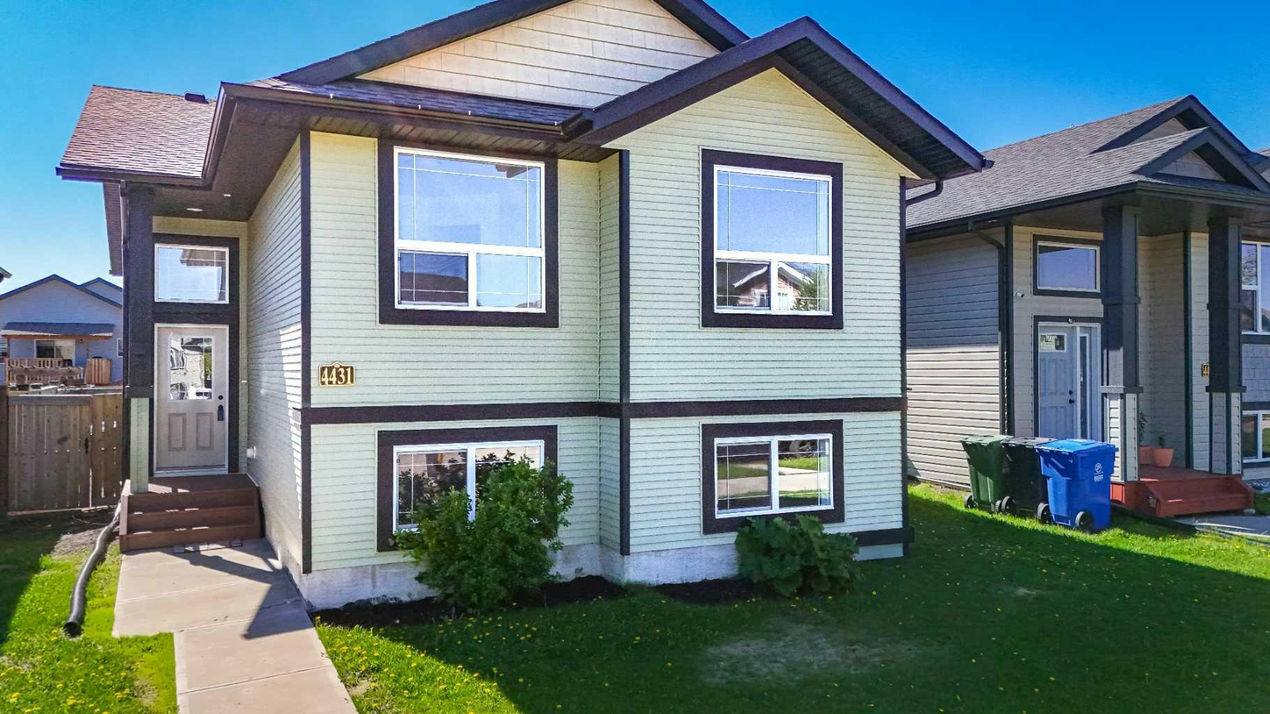 4431 54 Street, Rocky Mountain House, AB, T4T 0B2