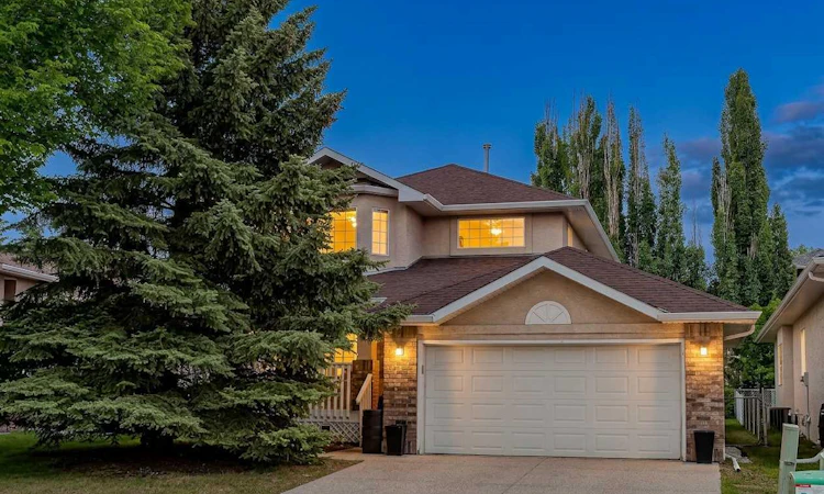 153 Mountain Park Drive SE