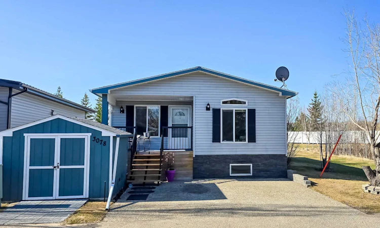 3078-25074 South Pine Lake Road