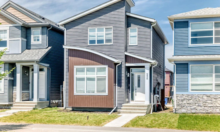 256 Belmont Boulevard SW
