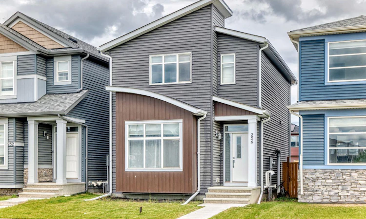 256 Belmont Boulevard SW