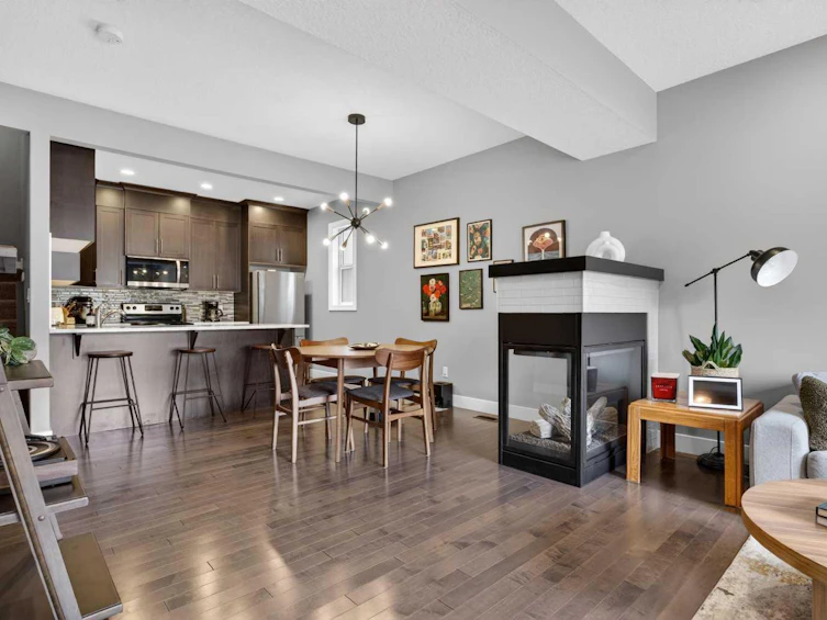 1-129 12 Avenue NW, Calgary, AB, T2M 0C4 - 9