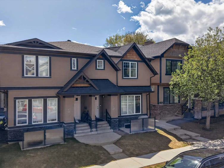 1-129 12 Avenue NW, Calgary, AB, T2M 0C4 - 49