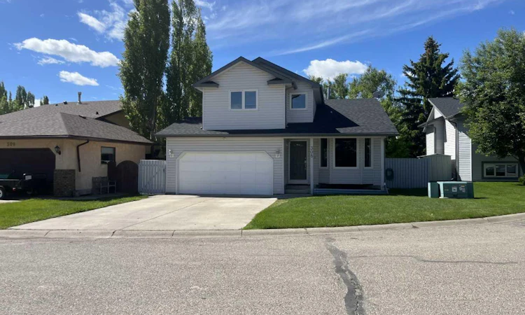 308 Downey Place