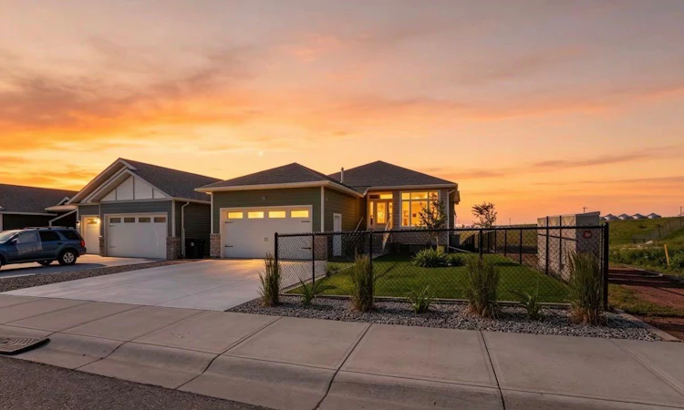 202 Lake Drive