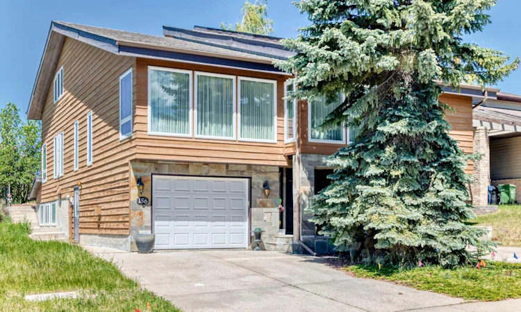 156 Edgehill Close NW