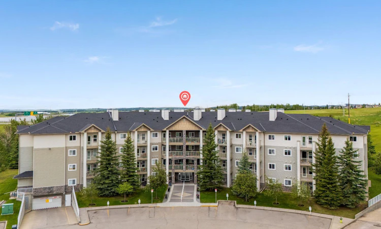 325-5000 Somervale Court SW