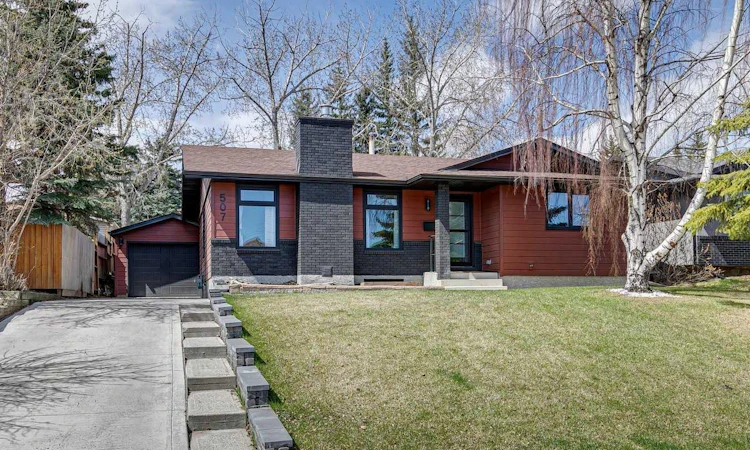 507 Cantrell Drive SW