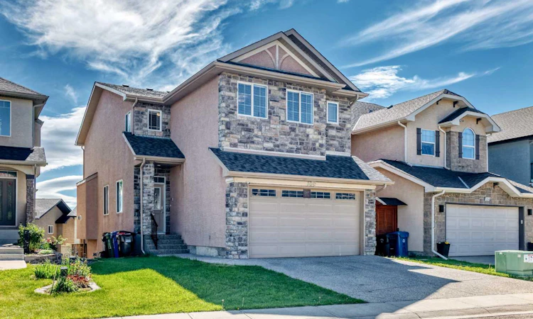 108 Sherwood Common NW