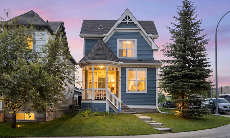 74 Auburn Bay Gardens SE