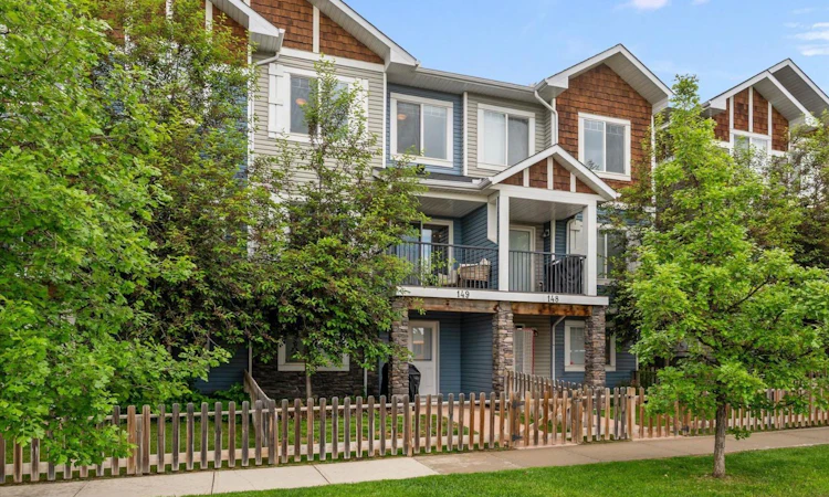 149-2802 Kings Heights Gate SE