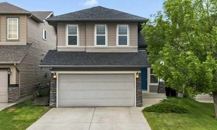 140 Panamount Circle NW