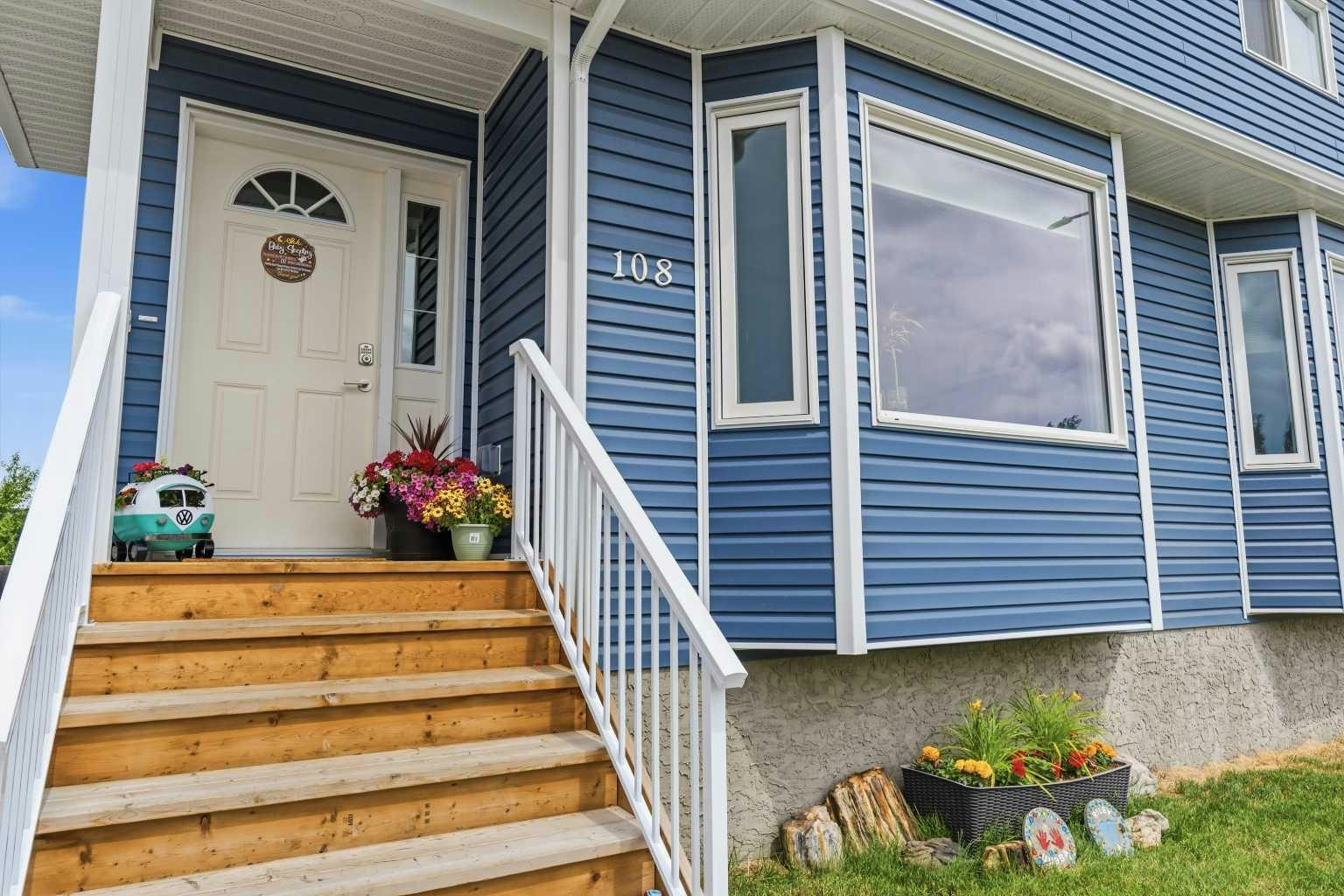 108 Wellwood Drive, Whitecourt, AB, T7S 0C6