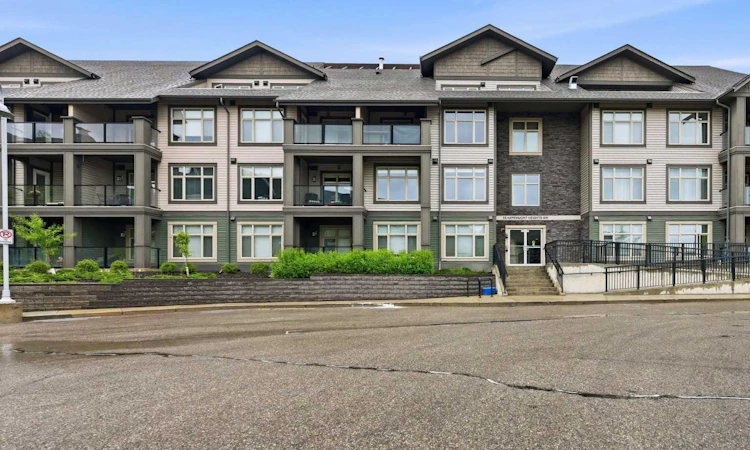 306-25 Aspenmont Heights SW