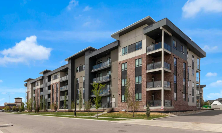 1204-520 Reynolds Avenue SW