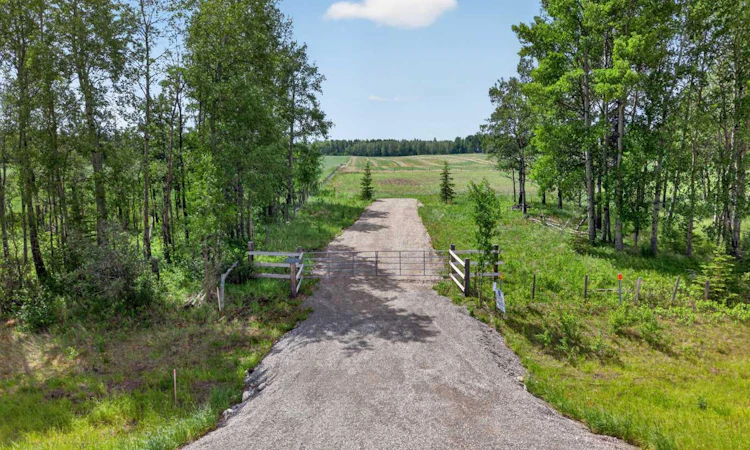 N/A Township Road 354