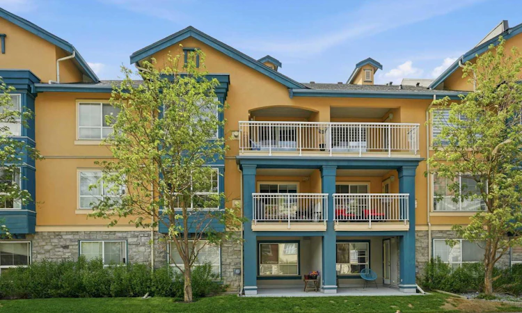 312-25 Richard Place SW