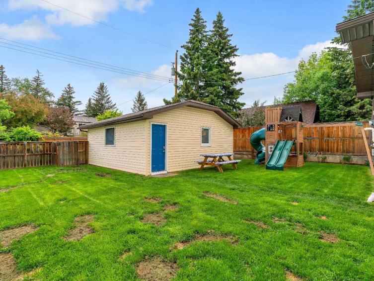 6256 Silver Springs Hill NW, Calgary, AB, T3B 3E6 - 39