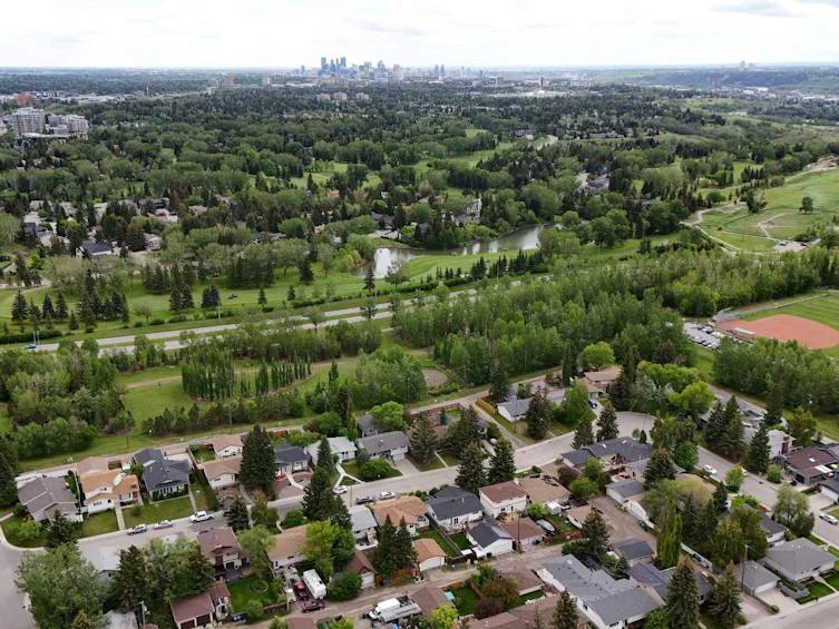 6256 Silver Springs Hill NW, Calgary, AB, T3B 3E6 - 45