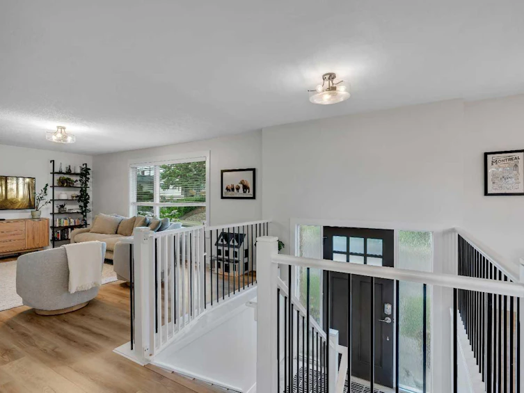 6256 Silver Springs Hill NW, Calgary, AB, T3B 3E6 - 2