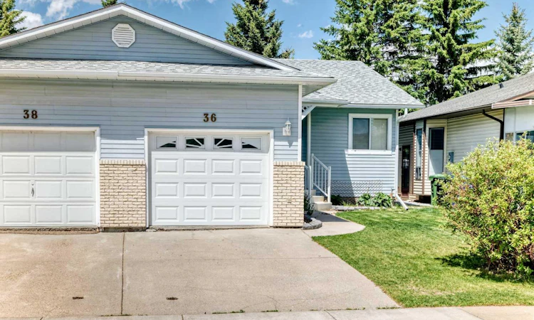 36 Woodside Close NW