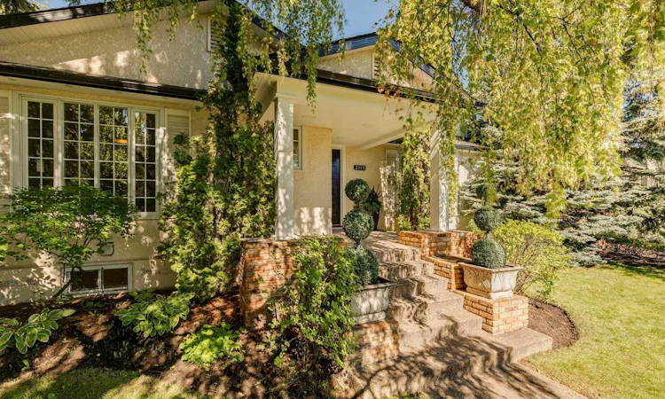 3115 Carleton Street SW
