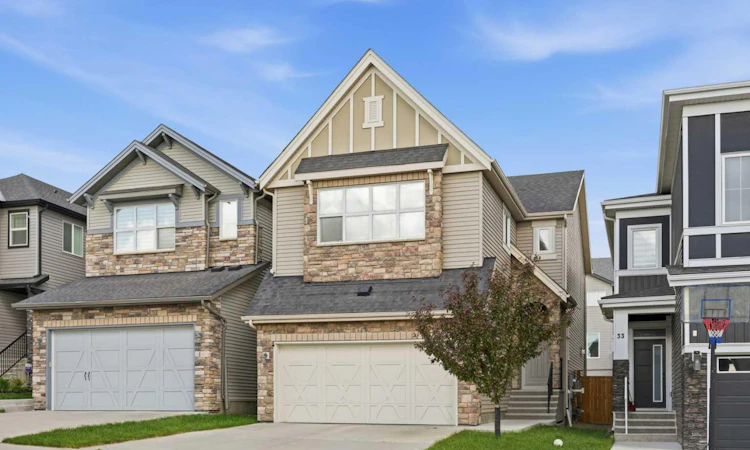 37 Nolanhurst Crescent NW