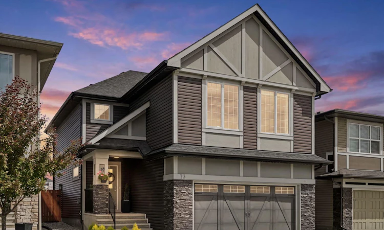 73 Mount Rae Heights