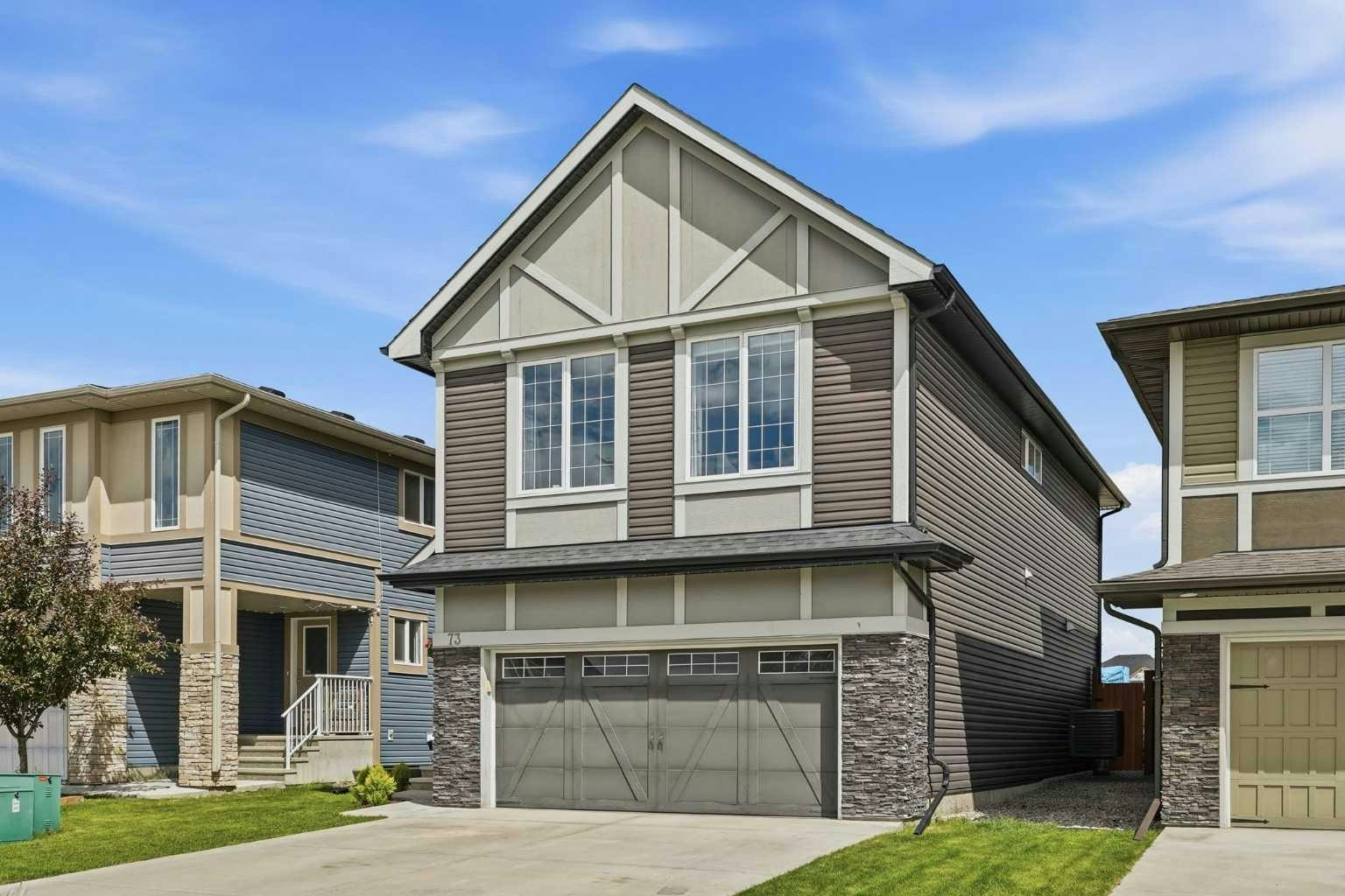 73 Mount Rae Heights, Okotoks, AB, T1S 0N7