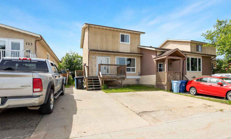 121 Erindale Road